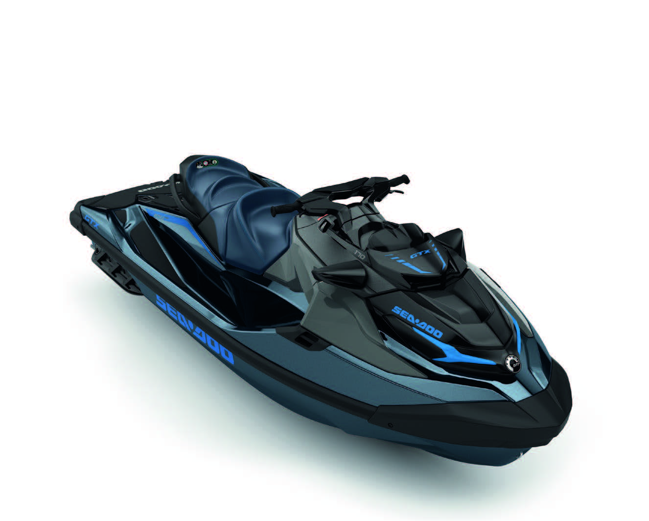 Jetski GTX 170