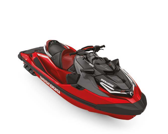 Jetski RXT®-X® RS 325