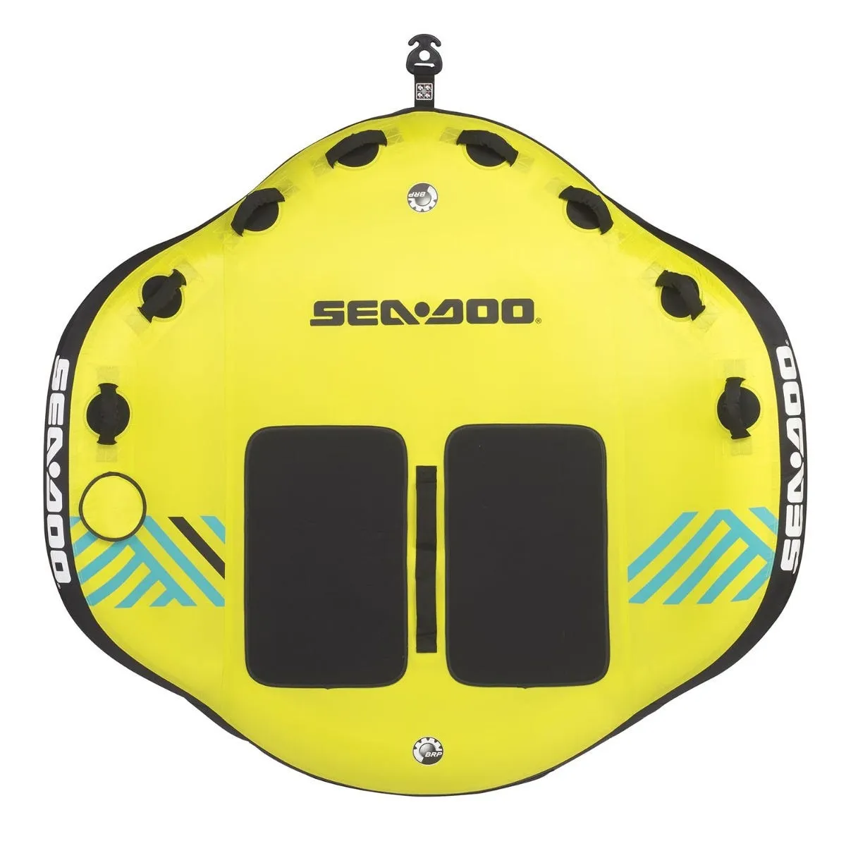 Sea-Doo Deck Tube für 2 Personen