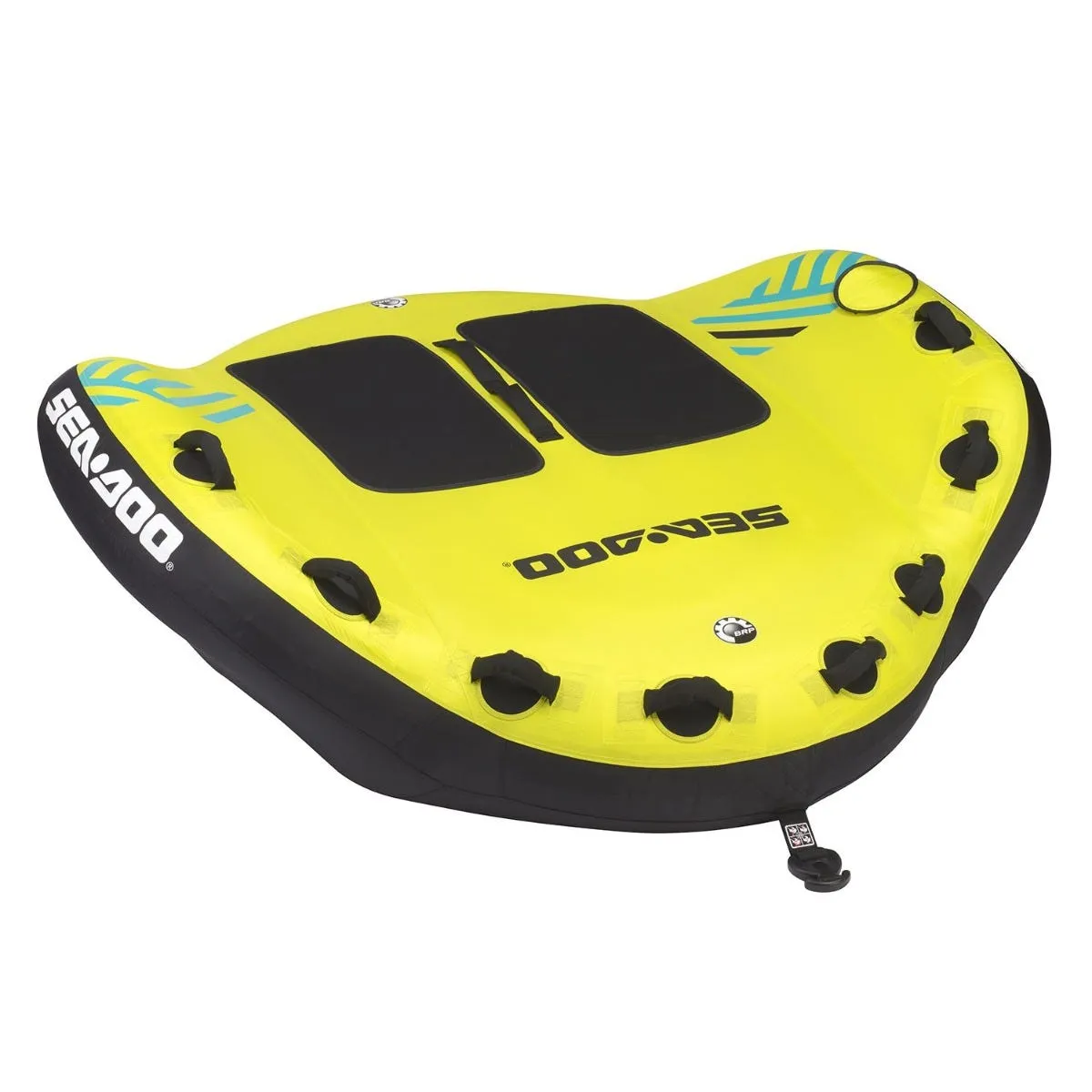 Sea-Doo Deck Tube für 2 Personen