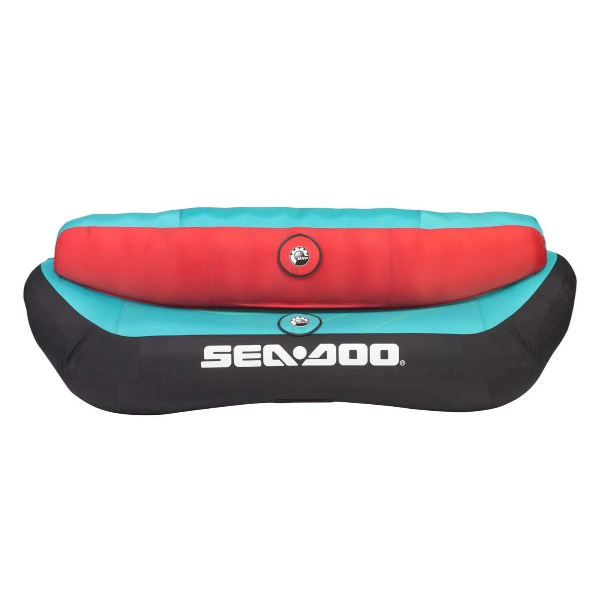 Sea-Doo Sit-on-Top-Tube für 3 Personen