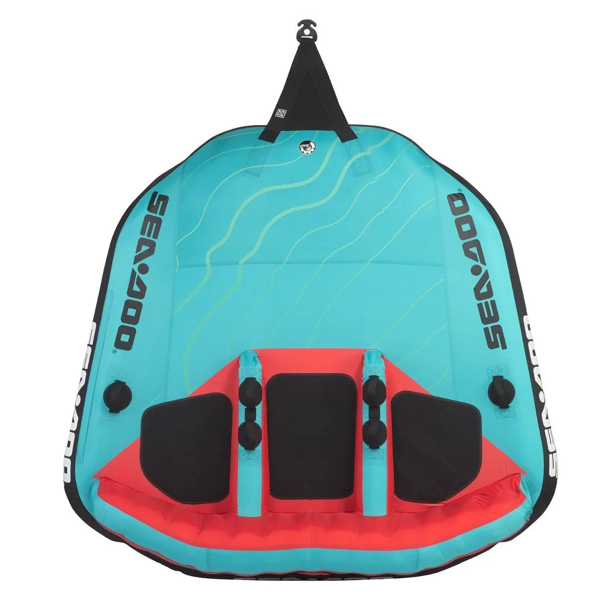 Sea-Doo Sit-on-Top-Tube für 3 Personen